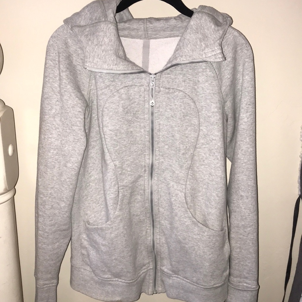 Lululemon jacket